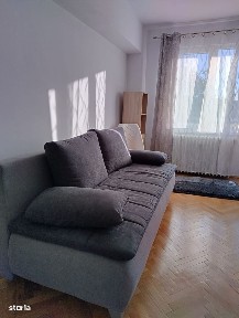 Tudor - Inchiriere apartament 2 camere - Str. Cutezantei