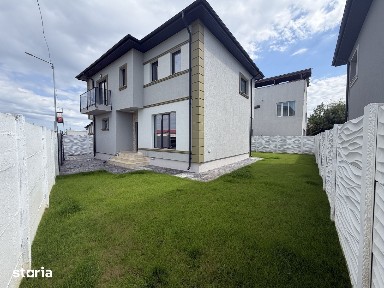 Vila individuala Mutare imediată