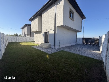 Vila Bragadiru Parc Ghidiceni