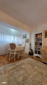 Apartament 3 camere, 78 mp - Centru Civic - Casa de Pensii