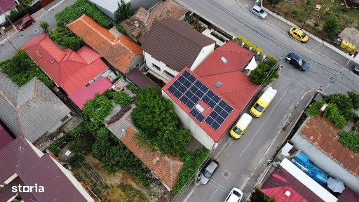 Strada Alba Iulia, Bratianu, Constanta