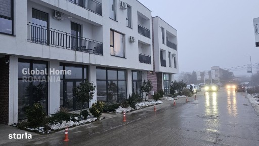 Strada Mihai Eminescu, Tunari, Ilfov