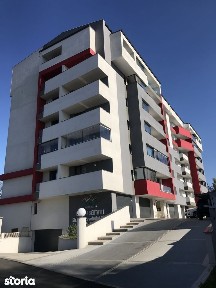 Apartament de vânzare 135.000 euro et. 6, bloc nou