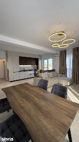 Apartament modern 2 camere| parter | Ghiroda
