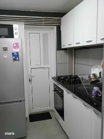 3 camere decomandat cf 2A - Al.Iezerului - pret negociabil