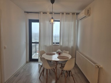 Inchiriez studio in Hils Pallady