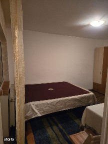 Garsoniera Baia mare Str Cuza voda nr 9