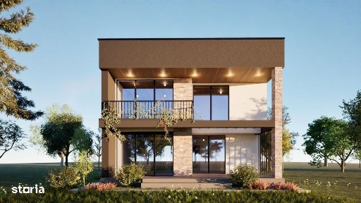 Exclusiv!DGM Imobiliare: 3 Case la cheie P+1, cartier Ford