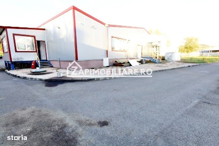 Spatiu de inchiriat Craiesti