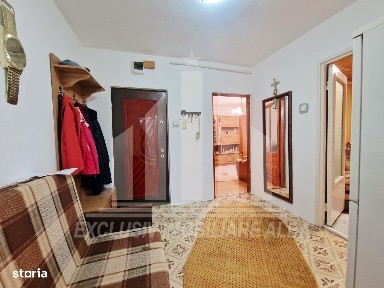 Apartament 2 camere decomandate | 50 mp | Ampoi 2 - Carolina Mall