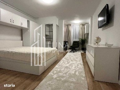 Apartament tip studio de vânzare - Aleea Carpați, etaj 5