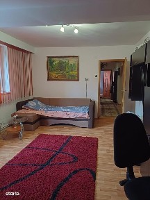 Apartament 2 camere decomandate 52 mp, Manastur