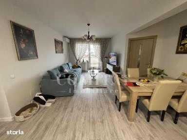Apartament 2 camere | semidecomandat | Str Urusagului