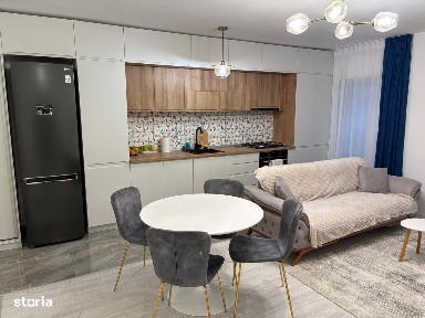 Apartament 3 camere,balcon, parcare subterana Cluj Napoca