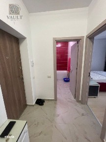 Garsoniera- 13 MP Terasa - OZANA