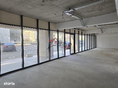 Spatiu Comercial - Conest - Tudor Vladimirescu