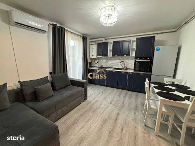 Apartament 2 camere | Modern | 44mpu | zona Unirii Gheorgheni