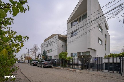 Strada Titu Maiorescu, Voluntari, Ilfov