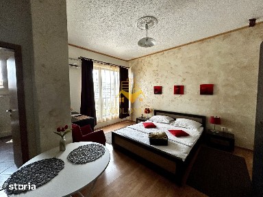 1 camera, modern, Pet Friendly, Primaverii, McDonalds, Manastur