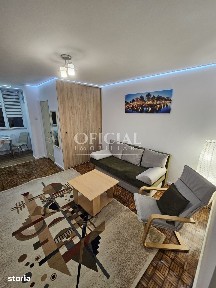 1 camera, modern, Pet Friendly, Primaverii, McDonalds, Manastur