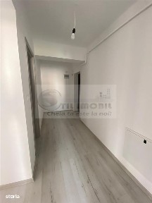 Ap. 2 camere, D, 49mp, Bucium-Visan, 0% comision, Intabulat