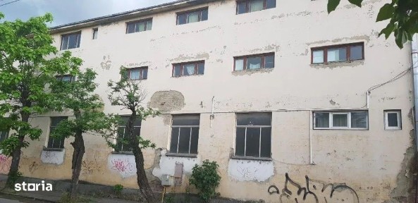 Cladire spre vanzare, pentru dezvoltare afacere