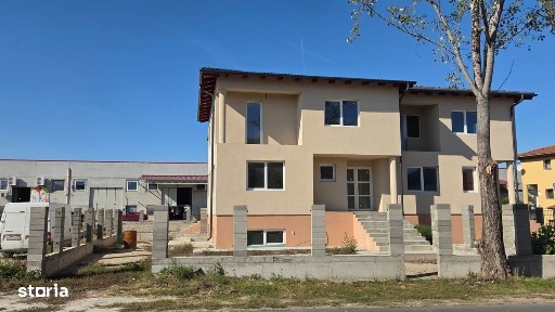 Calea Santandrei, Oradea, Bihor