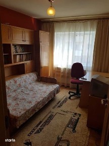 Vand apartament Hunedoara