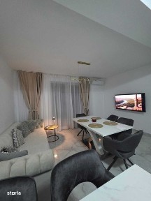 Inchiriez apartament in regim hotelier