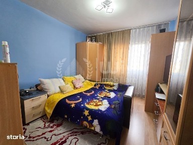 Apartament 3 camere decomandat | Et. 5/10 | 66mp | Parang | Manastur