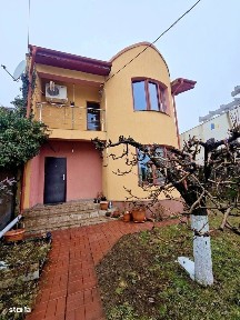 Vilă 4 Camere Lac Fundeni, Strada Spicului