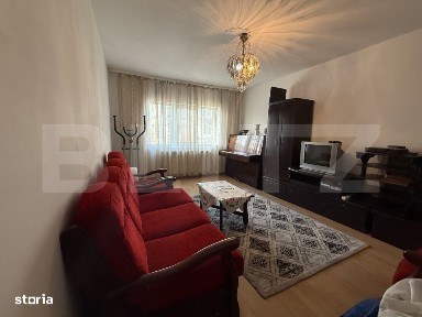 Apartament 3 camere, 63.13 mp, zona Micro 6