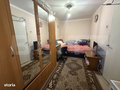 Apartament 2 camere, 29.40 mp srada Avram Iancu