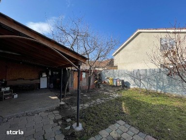 1Mai Casa parter cu 123mp utili si 380 mp teren foarte aproape de Spit