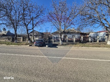 Nanesti, Parincea, Bacau