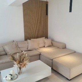 Apartament 2 camere Semicentral - zona Stadion
