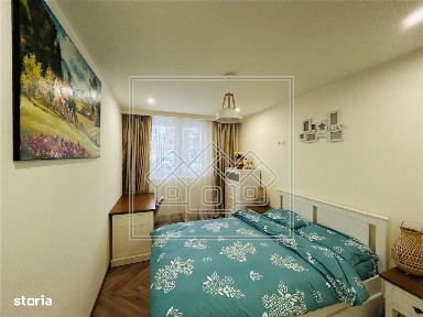 Strada Hategului, Strand I, Sibiu