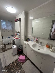 De vanzare apartament cu 2 camere, zona Anton Pann 46.000e