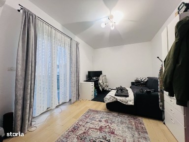 Apartament 2 camere, 52mp utili, balcon 10mp - Mosnita Noua