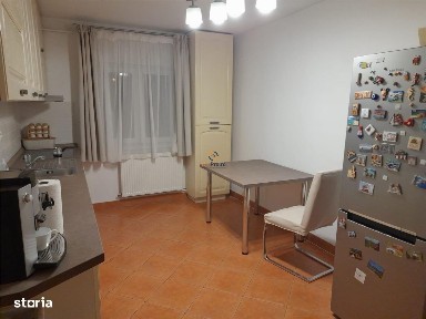 Renovat cu Centrala zona Lipovei