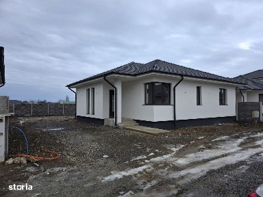 CASA NOUA | 3 DORMITOARE | LOC. MARTINESTI | 417 MP TEREN |99 MP UTILI