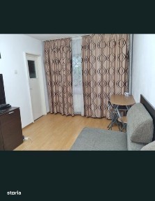 Apartament 1 camera Ireg