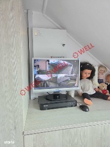 De vânzare casă familială în Târgu Secuiesc, pe strada Molnár Józsiás!