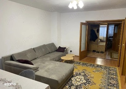 APARTAMENT 3 CAMERE | ZONA VICTORIA | EMAG | TERMEN LUNG