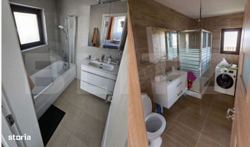 Este casa pe care TU o cauti, 500 mp, 104 utili, 175.000 eur HARMAN-PR