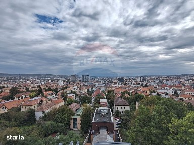 Spațiu de birouri de 116 mp, de închiriat în zona Gruia