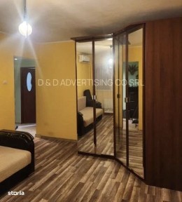 Garsoniera Decomandata - 5 Minute Metrou Parc Drumul Taberei
