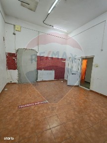 Spațiu comercial 40mp în zona Ultracentral