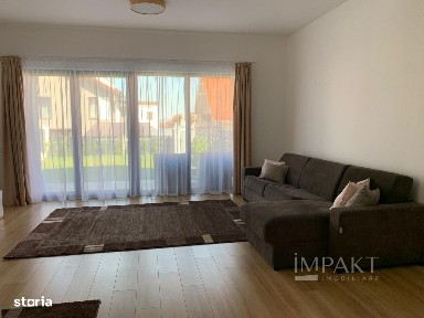 Casa tip duplex cu 4 camere la cheie in cartierul Europa