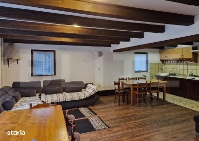 Casa de vacanta 6 camere, 240 mp utili, Dealu Mare, Comuna Rasca